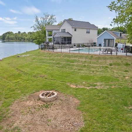 Basecamp Retreat Timsfordlake Winchester Εξωτερικό φωτογραφία