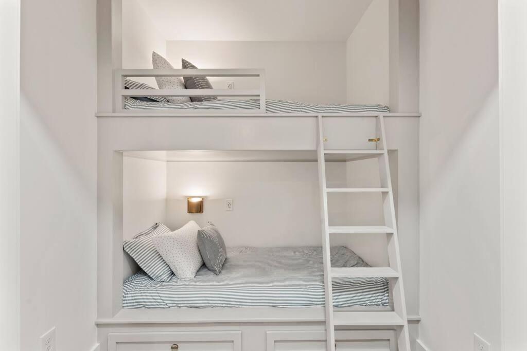Basecamp Retreat Timsfordlake Winchester Εξωτερικό φωτογραφία