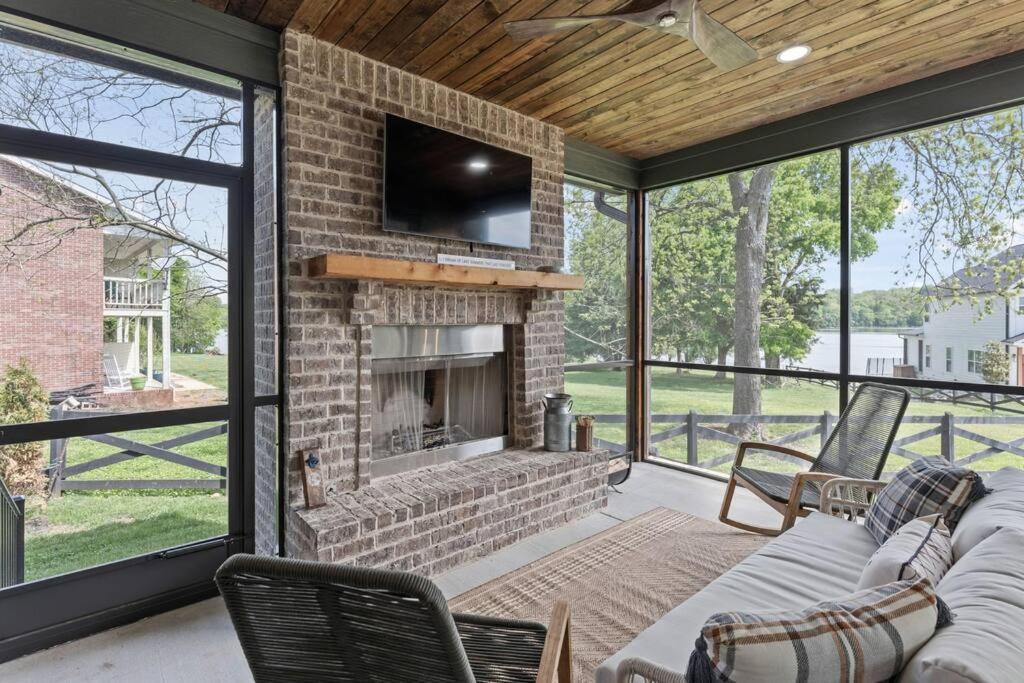 Basecamp Retreat Timsfordlake Winchester Εξωτερικό φωτογραφία