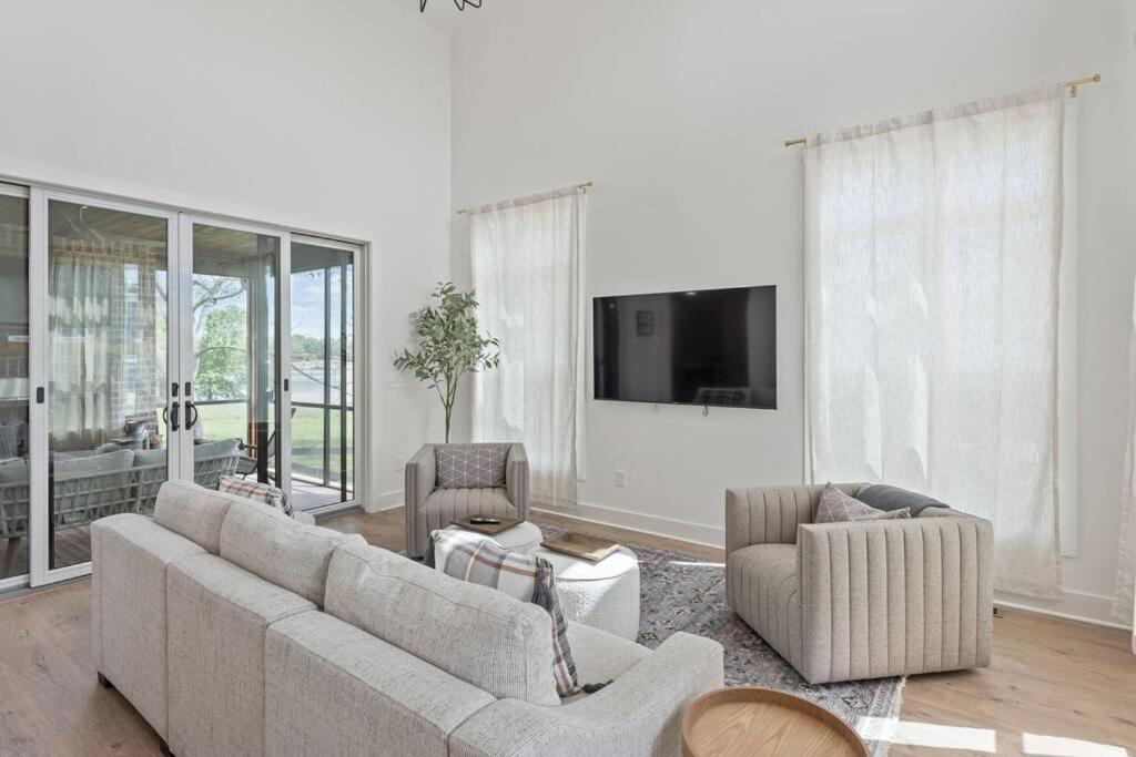 Basecamp Retreat Timsfordlake Winchester Εξωτερικό φωτογραφία