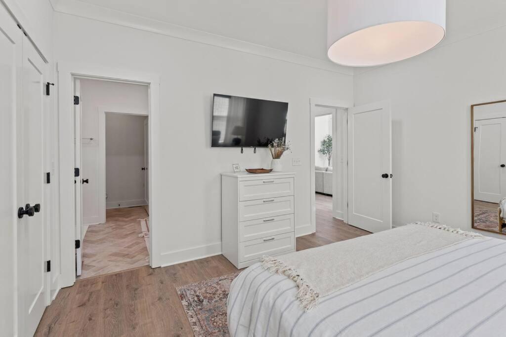 Basecamp Retreat Timsfordlake Winchester Εξωτερικό φωτογραφία