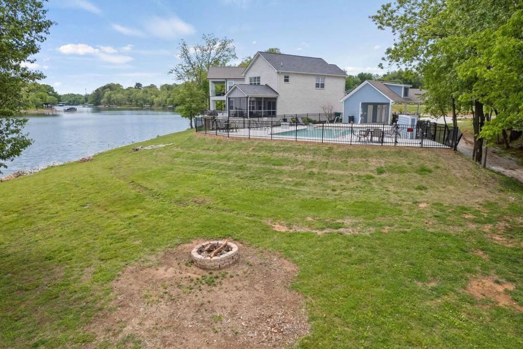 Basecamp Retreat Timsfordlake Winchester Εξωτερικό φωτογραφία