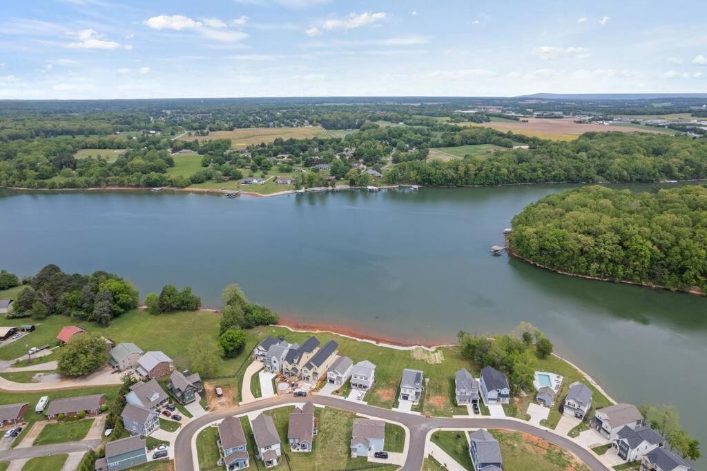 Basecamp Retreat Timsfordlake Winchester Εξωτερικό φωτογραφία