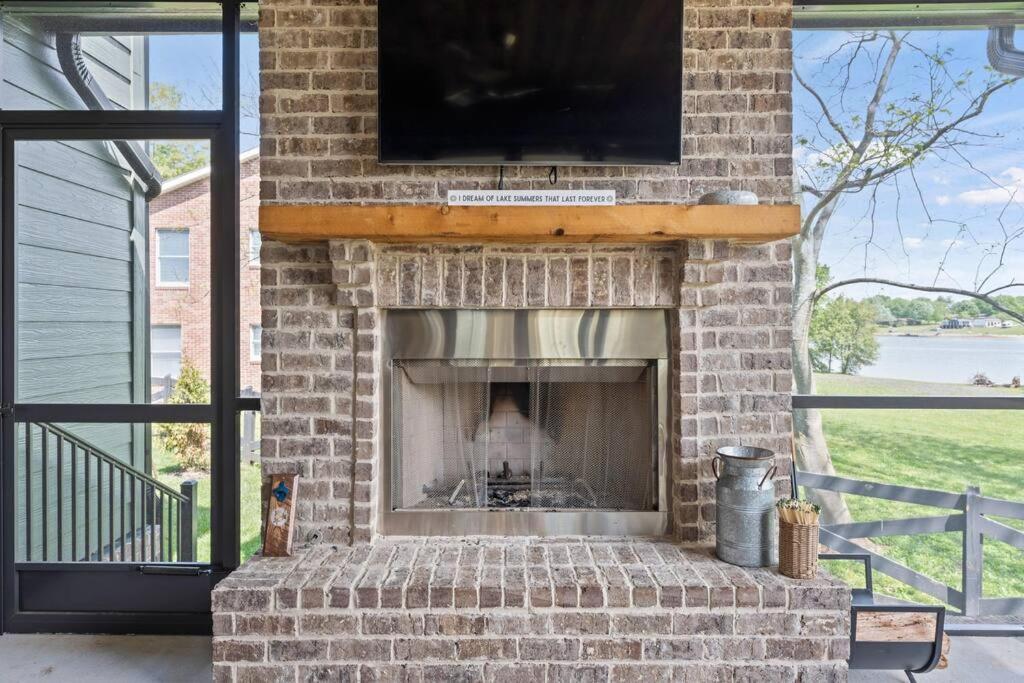 Basecamp Retreat Timsfordlake Winchester Εξωτερικό φωτογραφία